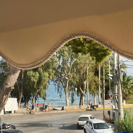 Apartamento A.P Seaside Artemida  Exterior foto