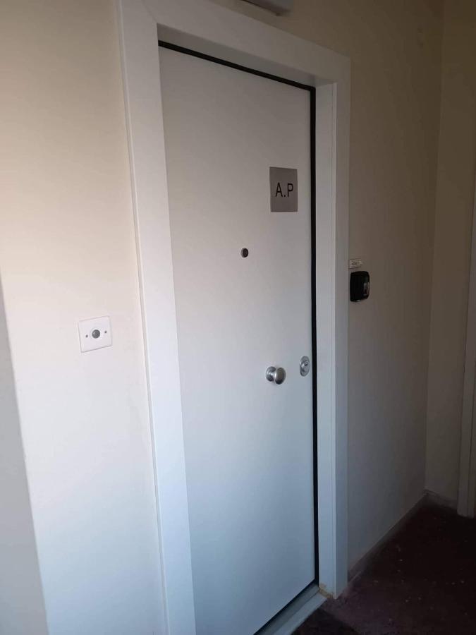 Apartamento A.P Seaside Artemida  Exterior foto