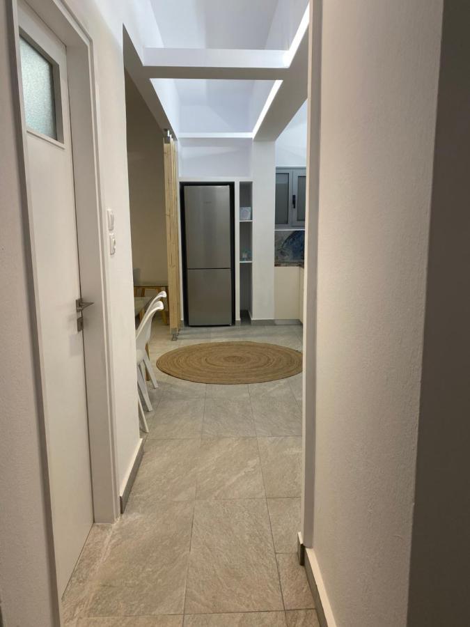 Apartamento A.P Seaside Artemida  Exterior foto